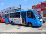 Coopertransguaru 1771 na cidade de Guarulhos, São Paulo, Brasil, por Lucas Nunes Fernandes. Número da foto: #2152622.