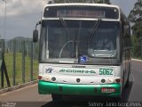 Empresa de Transportes Andorinha 5062 na cidade de Campo Grande, Mato Grosso do Sul, Brasil, por Sidney Janio Gonçalves. Número da foto: #:id.