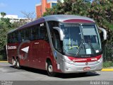 Expresso Gardenia 3475 na cidade de São Paulo, São Paulo, Brasil, por André Vitor  Silva dos Santos. Número da foto: #2152323.