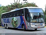 Real Transporte e Turismo 26501 na cidade de São Paulo, São Paulo, Brasil, por André Vitor  Silva dos Santos. Número da foto: #2152418.