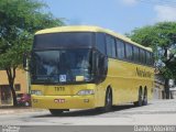 Viação Nordeste 7070 na cidade de Natal, Rio Grande do Norte, Brasil, por Danilo Vitorino Lopes. Número da foto: #2152624.