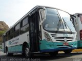 Rodoviário e Turismo São José 787 na cidade de Guaratinguetá, São Paulo, Brasil, por Luan Barbosa de Paula Soares. Número da foto: #:id.