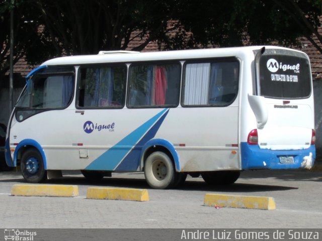 Miguel Tur 4439 na cidade de Resende, Rio de Janeiro, Brasil, por André Luiz Gomes de Souza. ID da foto: 2209673.