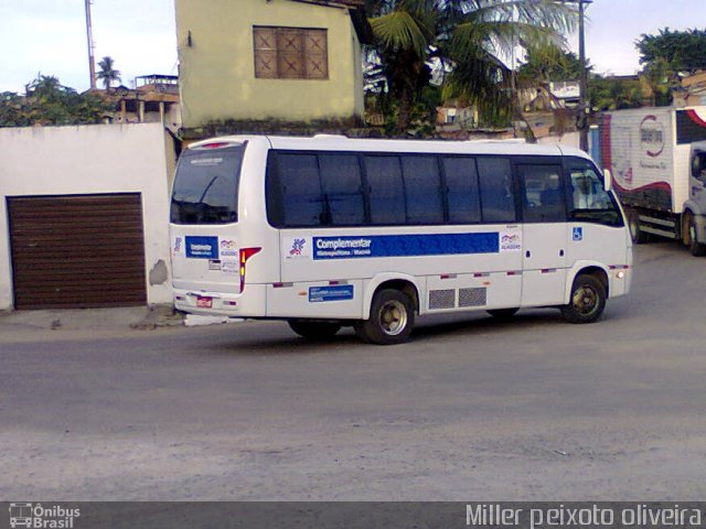 Sistema Complementar de Alagoas 2148 na cidade de Rio Largo, Alagoas, Brasil, por Müller Peixoto. Número da foto: #2208292.
