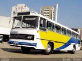 Ônibus Particulares 5582 na cidade de São Paulo, São Paulo, Brasil, por Bruno   Studer. Número da foto: #2209083.