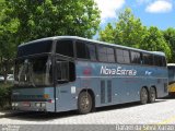 Nova Estrela Viagens e Turismo 270 na cidade de Petrópolis, Rio de Janeiro, Brasil, por Rafael da Silva Xarão. Número da foto: #2209653.