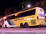 Empresa Gontijo de Transportes 11830 na cidade de Belo Horizonte, Minas Gerais, Brasil, por Adão Raimundo Marcelino. Número da foto: #:id.