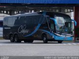Empresa de Ônibus Nossa Senhora da Penha 52004 na cidade de Resende, Rio de Janeiro, Brasil, por André Luiz Gomes de Souza. Número da foto: #2209810.