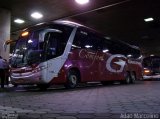 Expresso Gardenia 3480 na cidade de Belo Horizonte, Minas Gerais, Brasil, por Adão Raimundo Marcelino. Número da foto: #2208774.