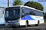 Transcal Sul Transportes Coletivos 24801 na cidade de Gravataí, Rio Grande do Sul, Brasil, por Alexsandro Merci    ®. Número da foto: #:id.