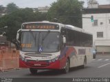 Transportadora Tinguá RJ 156.206 na cidade de Rio de Janeiro, Rio de Janeiro, Brasil, por Anderson Sousa Feijó. Número da foto: #:id.