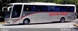 Viação Santa Cruz 205070 na cidade de São Paulo, São Paulo, Brasil, por Matheus Silva. Número da foto: #2208948.