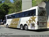 Vip Class Tur 2707 na cidade de Aparecida, São Paulo, Brasil, por Marco Aurélio de Oliveira. Número da foto: #:id.