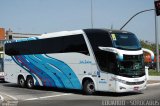 Malitur Turismo 6500 na cidade de São Paulo, São Paulo, Brasil, por EDUARDO - SOROCABUS. Número da foto: #2209341.