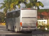Translin Turismo 2424 na cidade de Ipatinga, Minas Gerais, Brasil, por Joase Batista da Silva. Número da foto: #:id.