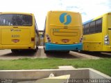 Viação Sudeste 8327 na cidade de Piúma, Espírito Santo, Brasil, por Ledilson Machado Lopes. Número da foto: #:id.