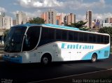 Emtram 4710 na cidade de Ribeirão Preto, São Paulo, Brasil, por Tiago Henrique Garcia dos Santos. Número da foto: #:id.