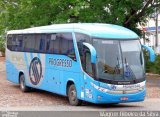 Auto Viação Progresso 6050 na cidade de Crato, Ceará, Brasil, por Wagner Ribeiro da Silva. Número da foto: #2209882.