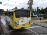 Viação Campo dos Ouros 3010 na cidade de Guarulhos, São Paulo, Brasil, por Edmilson Bandeira. Número da foto: #:id.