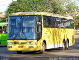 Viação Itapemirim 45255 na cidade de Teresina, Piauí, Brasil, por Wagner Ribeiro da Silva. Número da foto: #2209841.
