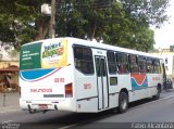 Reunidas Transportes >  Transnacional Metropolitano 08110 na cidade de João Pessoa, Paraíba, Brasil, por Fábio Alcântara Fernandes. Número da foto: #:id.