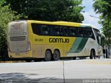 Empresa Gontijo de Transportes 18320 na cidade de São Paulo, São Paulo, Brasil, por Leonardo Fidelli. Número da foto: #2209075.