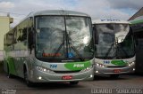 PRM Turismo 744 na cidade de Sorocaba, São Paulo, Brasil, por EDUARDO - SOROCABUS. Número da foto: #2208960.