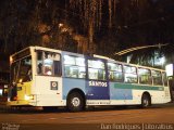 Viação Piracicabana Santos 5304 na cidade de Santos, São Paulo, Brasil, por Adam Xavier Rodrigues Lima. Número da foto: #2209146.
