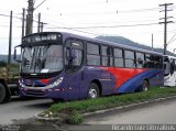 Autotransportes San Antonio  na cidade de Guarujá, São Paulo, Brasil, por Ricardo Luiz. Número da foto: #:id.