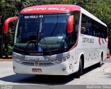 Viação Campo Belo - VCB Transportes 749 na cidade de São Paulo, São Paulo, Brasil, por Matheus Silva. Número da foto: #2208954.