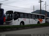 Autotransportes San Antonio  na cidade de Guarujá, São Paulo, Brasil, por Ricardo Luiz. Número da foto: #:id.