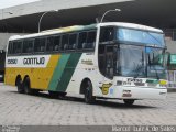 Empresa Gontijo de Transportes 15890 na cidade de Belo Horizonte, Minas Gerais, Brasil, por Marcel  Sales. Número da foto: #2208801.