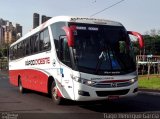 Rápido D´Oeste 14110 na cidade de Ribeirão Preto, São Paulo, Brasil, por Tiago Henrique Garcia dos Santos. Número da foto: #:id.