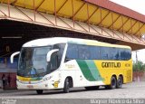 Empresa Gontijo de Transportes 18330 na cidade de Juazeiro do Norte, Ceará, Brasil, por Wagner Ribeiro da Silva. Número da foto: #2209863.