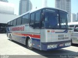 Turismo Rodrigues 236 na cidade de São Paulo, São Paulo, Brasil, por Paulo Roberto Venancio da Silva. Número da foto: #2209625.