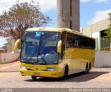 Viação Itapemirim 8611 na cidade de Crateús, Ceará, Brasil, por Wagner Ribeiro da Silva. Número da foto: #2209933.