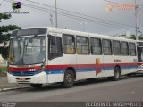 Transporte Tropical 4232 na cidade de Aracaju, Sergipe, Brasil, por Gledson Santos Freitas. Número da foto: #:id.