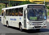 Transportes Dois de Julho 062 na cidade de Salvador, Bahia, Brasil, por Ícaro Chagas. Número da foto: #:id.