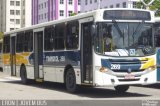 Transcol - Transportes Coletivos Ltda. 269 na cidade de Recife, Pernambuco, Brasil, por Eronildo Assunção. ID da foto: :id.