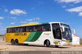 Empresa Gontijo de Transportes 12525 na cidade de Crateús, Ceará, Brasil, por Wagner Ribeiro da Silva. Número da foto: #2209958.
