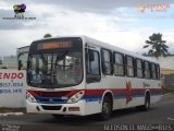 Transporte Tropical 4264 na cidade de Aracaju, Sergipe, Brasil, por Gledson Santos Freitas. Número da foto: #:id.