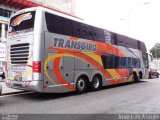Transgiro Turismo 4210 na cidade de Curitiba, Paraná, Brasil, por Jose Luis Araujo. Número da foto: #2208448.