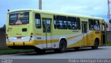 Vereda Transporte Ltda. 29088 na cidade de Vila Velha, Espírito Santo, Brasil, por Pedro Henrique Ferreira. Número da foto: #:id.