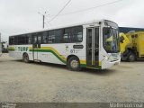 TURF - Transportes Urbanos Rurais Fragata 87 na cidade de Pelotas, Rio Grande do Sul, Brasil, por Wellerson Leal. Número da foto: #:id.