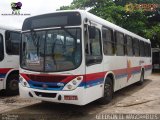 Transporte Tropical 4266 na cidade de Aracaju, Sergipe, Brasil, por Gledson Santos Freitas. Número da foto: #:id.