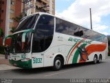 Empresa de Transportes Andorinha 5032 na cidade de Sorocaba, São Paulo, Brasil, por EDUARDO - SOROCABUS. Número da foto: #2208064.