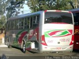 Lara´s Turismo 2460 na cidade de Aparecida, São Paulo, Brasil, por Lucas Alvim. Número da foto: #2153609.