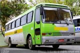 Ônibus Particulares BXA0712 na cidade de Guarulhos, São Paulo, Brasil, por Thiago Antonio de Figueiredo. Número da foto: #:id.
