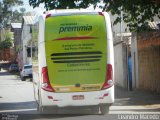 Expresso União 10263 na cidade de Montes Claros, Minas Gerais, Brasil, por Leandro Macedo. Número da foto: #2153617.