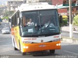 Novo Elo Fretado 4040 na cidade de Aparecida, São Paulo, Brasil, por Jhonatan Diego da Silva Trevisan. ID da foto: :id.